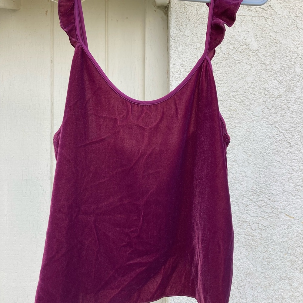 Vintage VS top